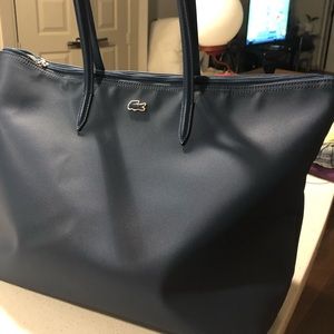 Women's L.12.12 Concept Zip Tote Bag